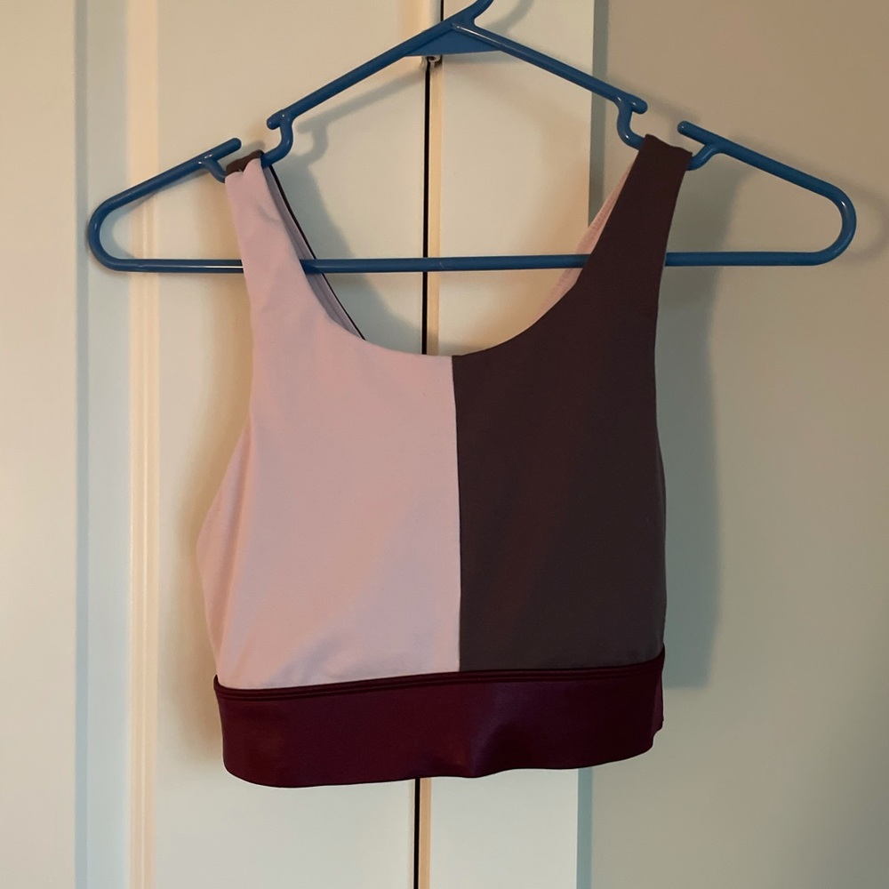 Fabletics Sports Bra